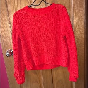 Womens Sweater